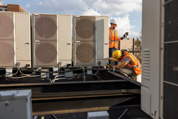 HVAC Maintenance Plan in New Athens, IL