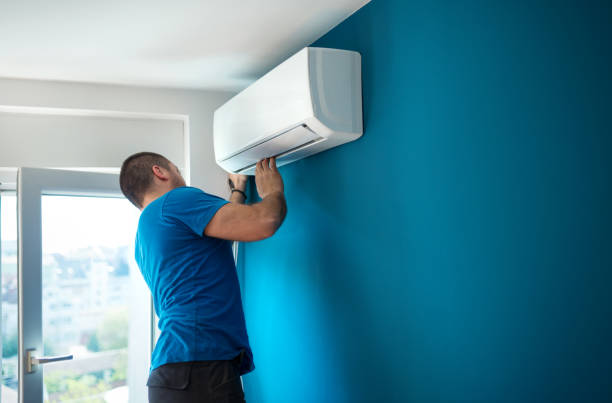 Best Emergency HVAC Repair  in New Athens, IL