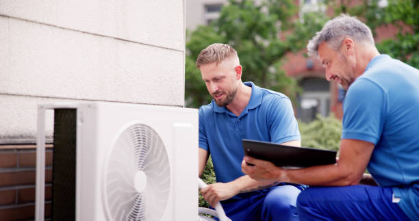 Best HVAC Air Duct Cleaning  in New Athens, IL