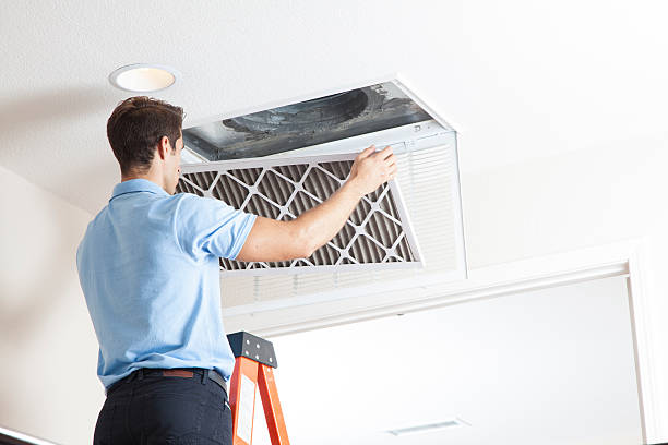 Best Heating Repair Services  in New Athens, IL