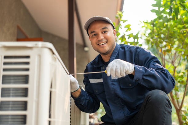 Trusted New Athens, IL HVAC Experts