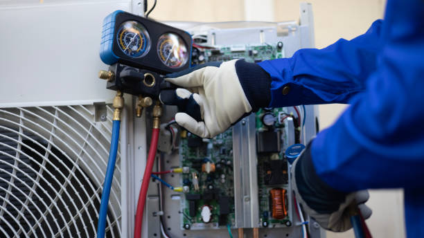 Best HVAC Installation Services  in New Athens, IL
