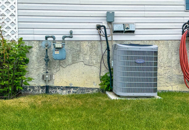 Best HVAC Replacement Cost  in New Athens, IL