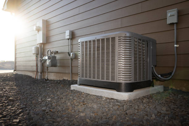 Best Commercial HVAC Repair  in New Athens, IL